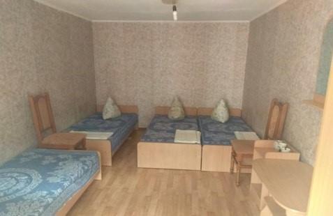 Art-Daniel Hotel Łazurne Zewnętrze zdjęcie
